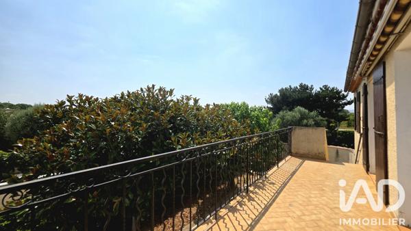 Maison à vendre 5 pièces 88 m² Pierrelatte