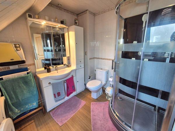 Maison à vendre à Savières dans l'Aube (10600), ref : 10043-374