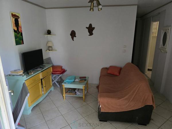 Villa exceptionnelle vue mer offrant, deux logements indépendants
