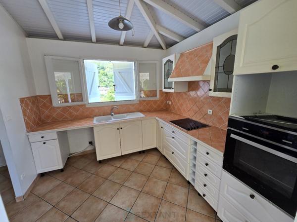Villa exceptionnelle vue mer offrant, deux logements indépendants