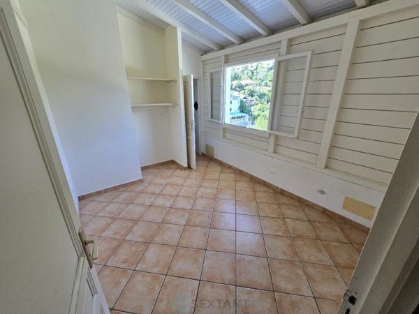 Villa exceptionnelle vue mer offrant, deux logements indépendants