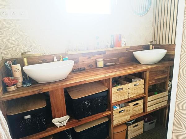 St Paul les Dax lac de christus Maison de plain pied de 100 M2 avec 3 chambres