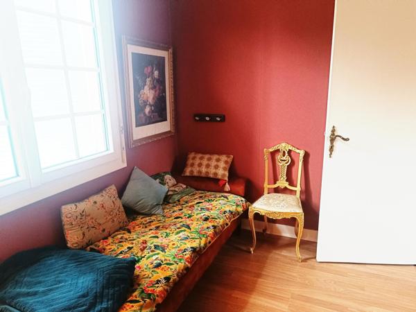 St Paul les Dax lac de christus Maison de plain pied de 100 M2 avec 3 chambres