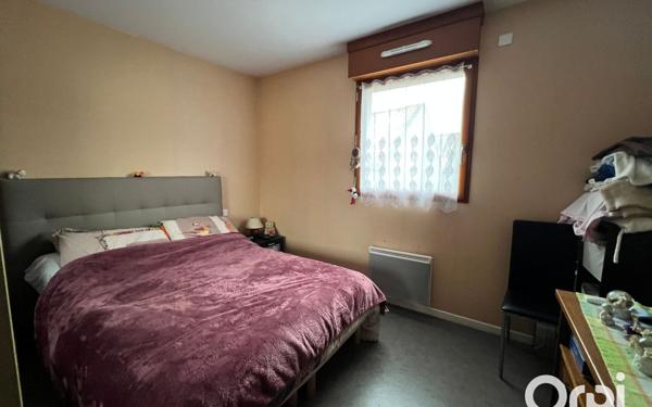 Appartement à vendre    3 pièces • 65 m2 Calais
