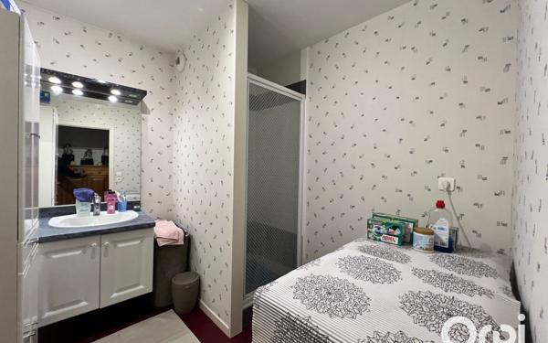 Appartement à vendre    3 pièces • 65 m2 Calais