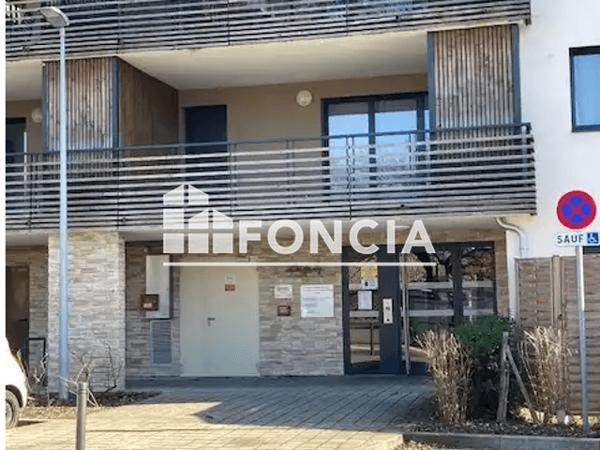 Location Parking - LE MAS DES LYS Saint Egreve 38120