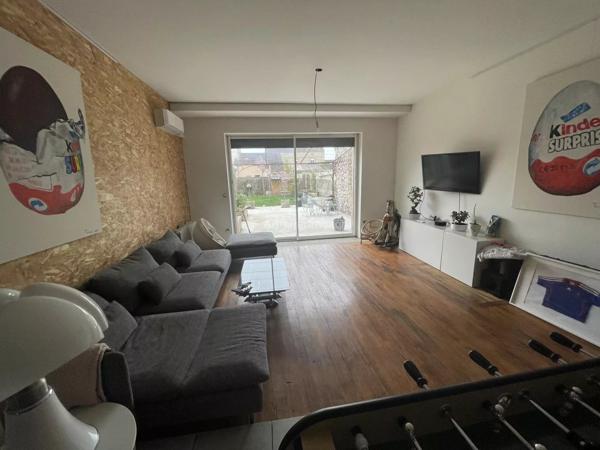 Vente Maison 4 pièces 150 m2 à Carmaux