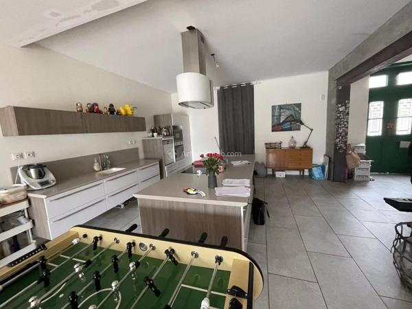 Vente Maison 4 pièces 150 m2 à Carmaux