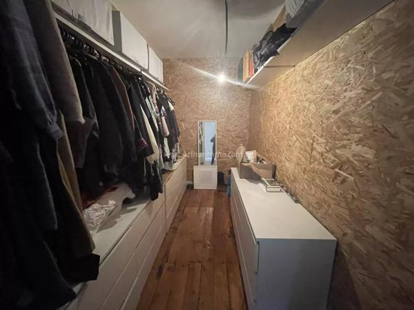 Vente Maison 4 pièces 150 m2 à Carmaux