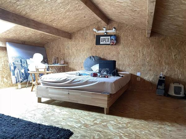 Vente Maison 4 pièces 150 m2 à Carmaux