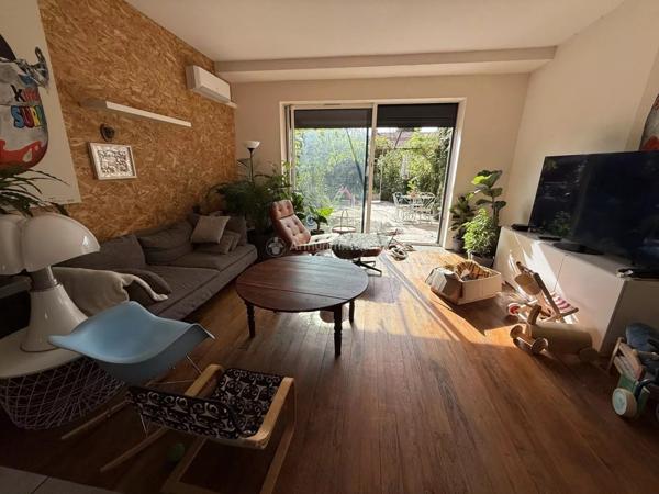 Vente Maison 4 pièces 150 m2 à Carmaux