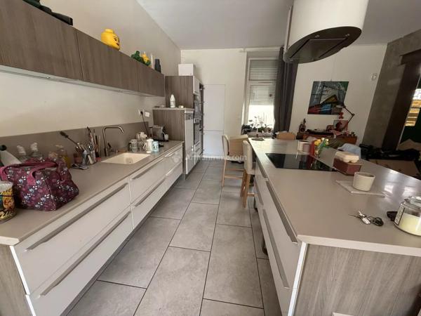 Vente Maison 4 pièces 150 m2 à Carmaux