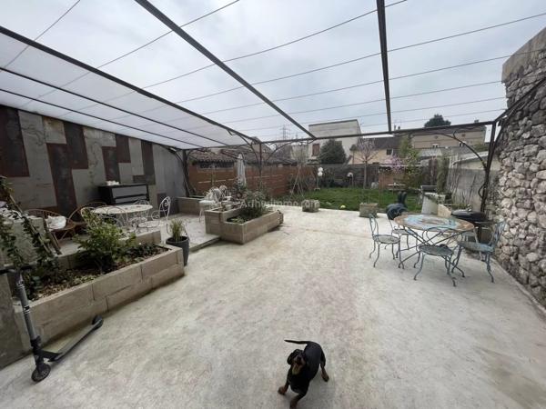 Vente Maison 4 pièces 150 m2 à Carmaux