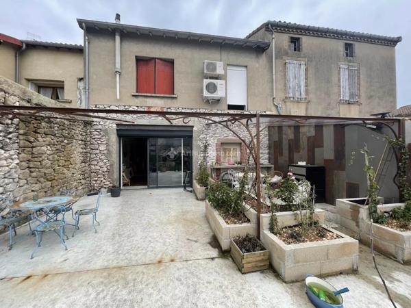 Vente Maison 4 pièces 150 m2 à Carmaux