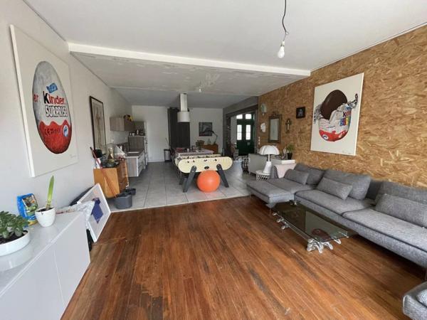 Vente Maison 4 pièces 150 m2 à Carmaux