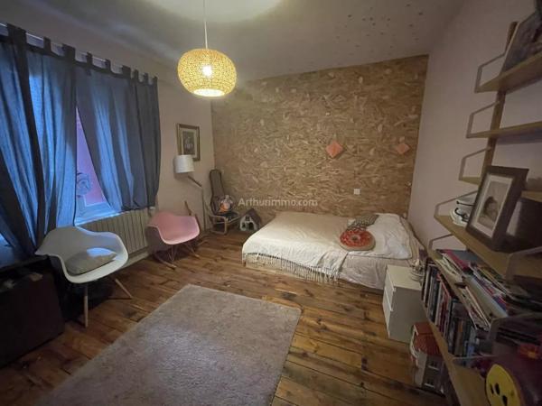 Vente Maison 4 pièces 150 m2 à Carmaux