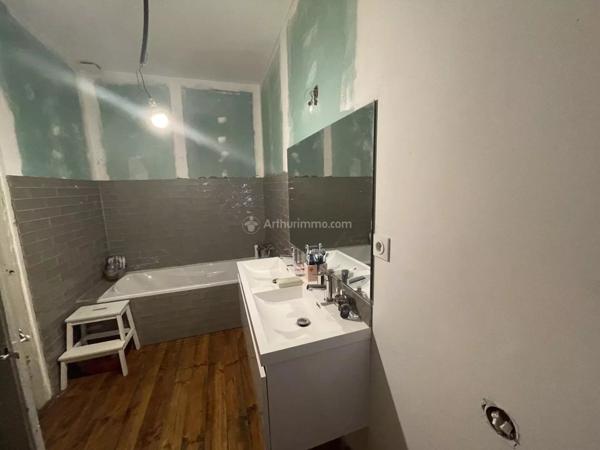 Vente Maison 4 pièces 150 m2 à Carmaux