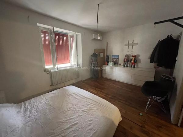 Vente Maison 4 pièces 150 m2 à Carmaux