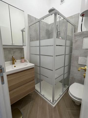 Appartement Aubervilliers 2 pièce(s) 35 m2