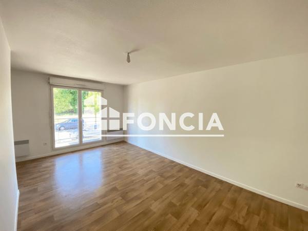 Location Appartement 2 pièces 47.09 m² - 8 RUE BEAULIEU Beauvais 60000