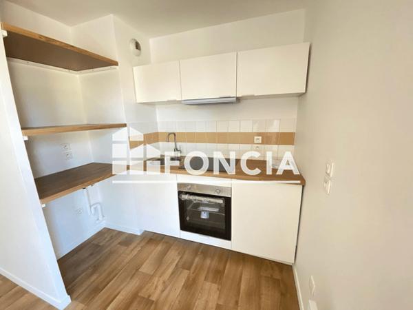 Location Appartement 2 pièces 47.09 m² - 8 RUE BEAULIEU Beauvais 60000