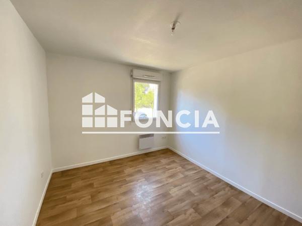 Location Appartement 2 pièces 47.09 m² - 8 RUE BEAULIEU Beauvais 60000