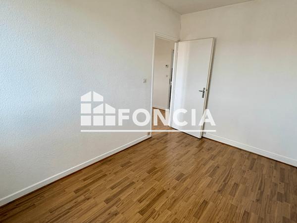 Location Appartement 2 pièces 35 m² - 35 BOULEVARD CHARLEMAGNE Nancy 54000