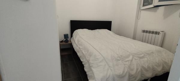 Maison de village 2 chambres