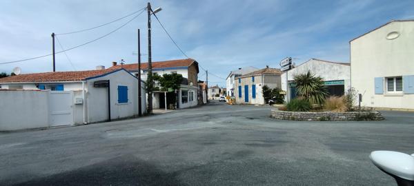 Maison de village 2 chambres