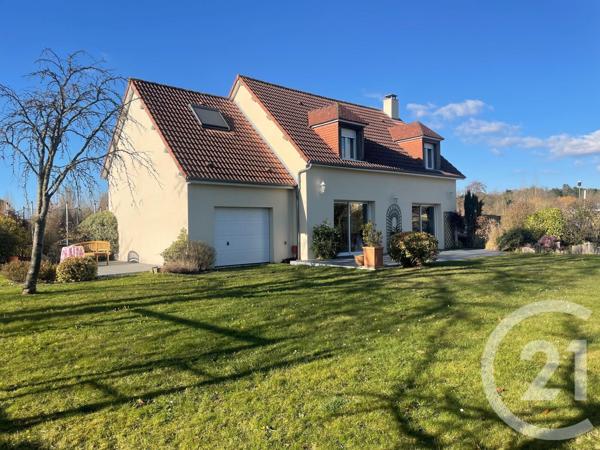 Maison à vendre  5 pièces - 132 m2 ST PAIR SUR MER - 50