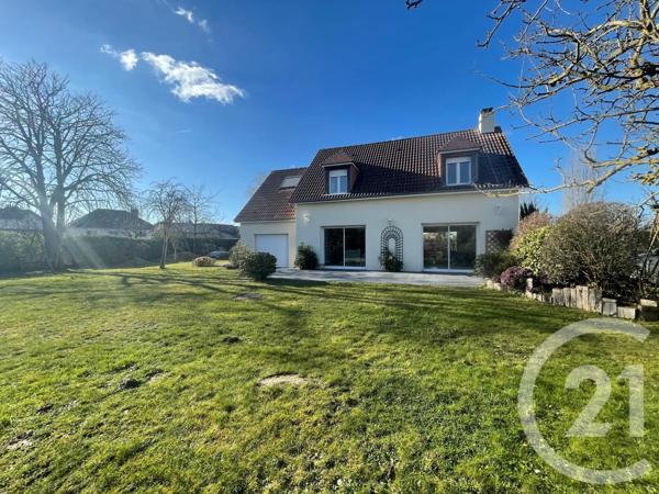 Maison à vendre  5 pièces - 132 m2 ST PAIR SUR MER - 50