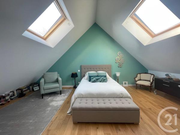 Maison à vendre  5 pièces - 132 m2 ST PAIR SUR MER - 50