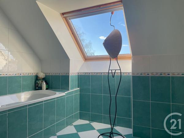 Maison à vendre  5 pièces - 132 m2 ST PAIR SUR MER - 50