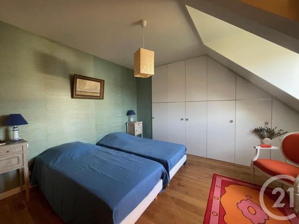 Maison à vendre  5 pièces - 132 m2 ST PAIR SUR MER - 50