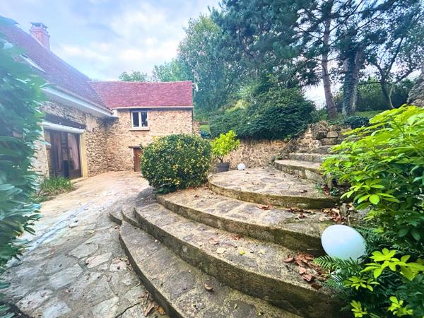 Maison Verdon 6 pièce(s) 185 m2