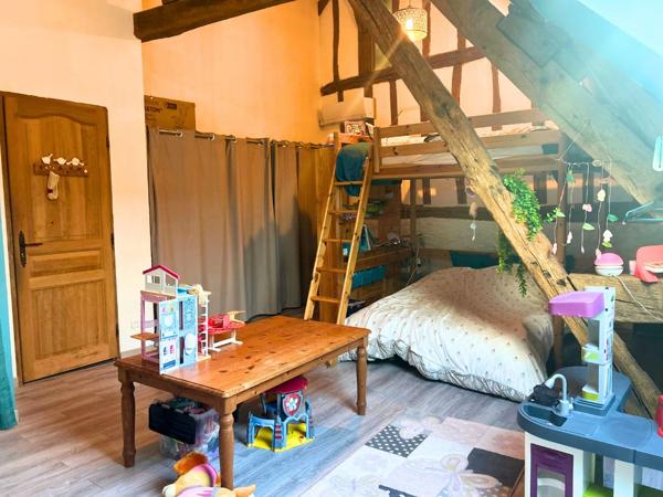 Maison Verdon 6 pièce(s) 185 m2