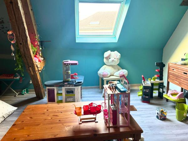 Maison Verdon 6 pièce(s) 185 m2