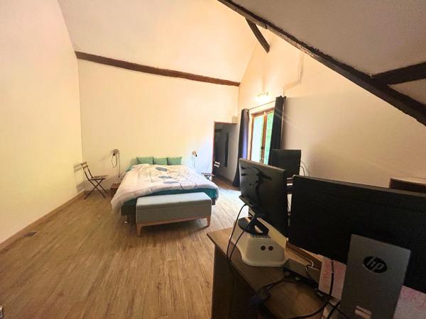 Maison Verdon 6 pièce(s) 185 m2