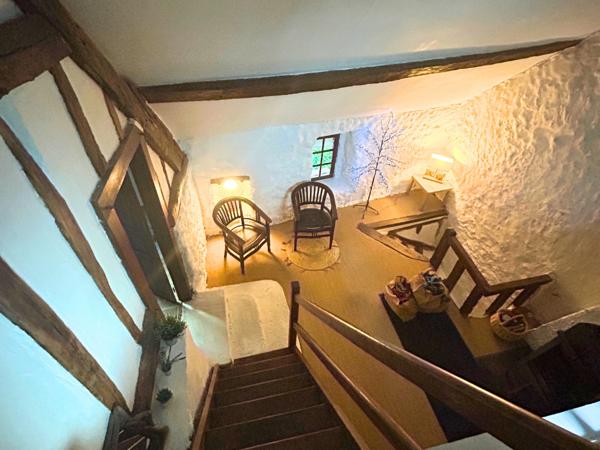 Maison Verdon 6 pièce(s) 185 m2