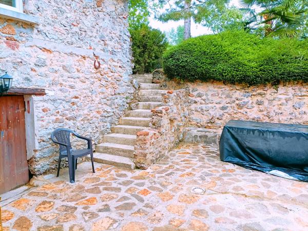 Maison Verdon 6 pièce(s) 185 m2