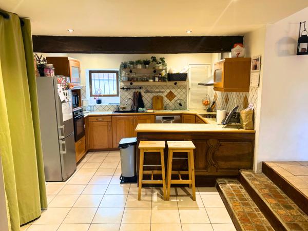 Maison Verdon 6 pièce(s) 185 m2