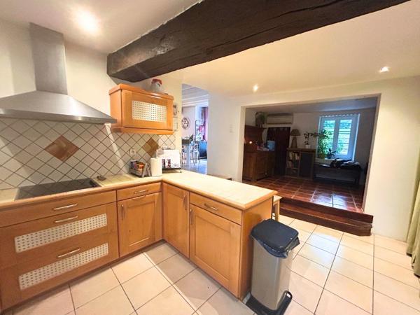 Maison Verdon 6 pièce(s) 185 m2