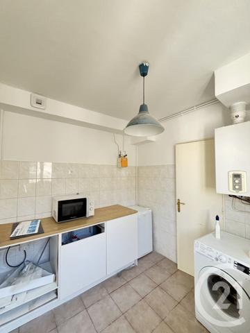 Appartement F2 à vendre  2 pièces - 33,42 m2 LA PLAINE ST DENIS - 93