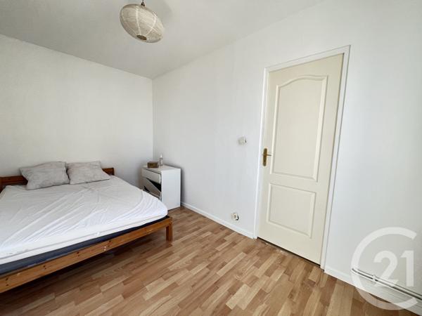 Appartement F2 à vendre  2 pièces - 33,42 m2 LA PLAINE ST DENIS - 93