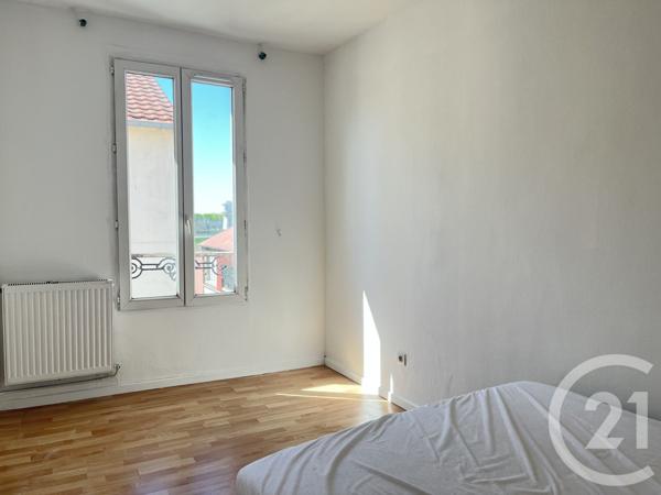 Appartement F2 à vendre  2 pièces - 33,42 m2 LA PLAINE ST DENIS - 93