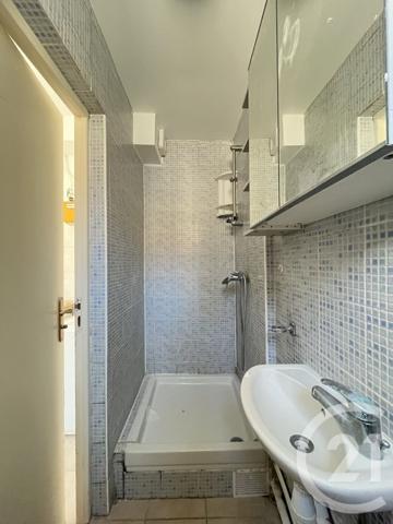 Appartement F2 à vendre  2 pièces - 33,42 m2 LA PLAINE ST DENIS - 93