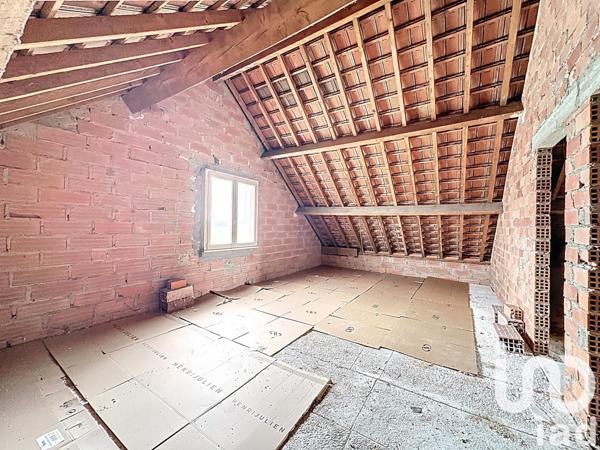 Maison à vendre 3 pièces 86 m² Beaune-la-Rolande