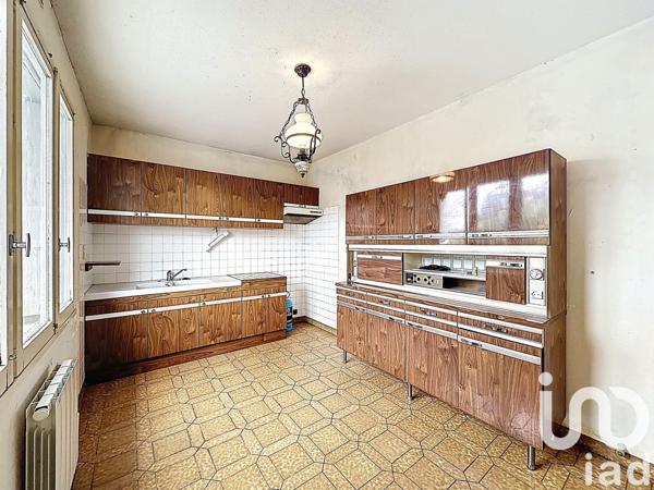 Maison à vendre 3 pièces 86 m² Beaune-la-Rolande