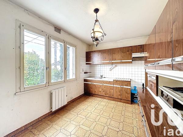 Maison à vendre 3 pièces 86 m² Beaune-la-Rolande