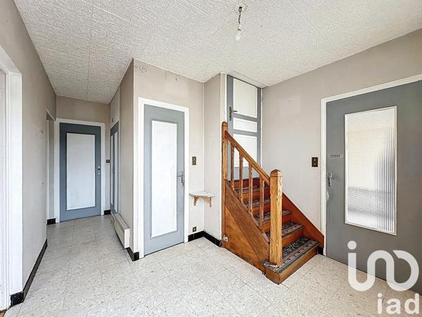 Maison à vendre 3 pièces 86 m² Beaune-la-Rolande